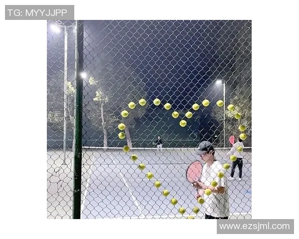 上海网球队分享比赛经验与成长之路聚焦网球运动的未来发展