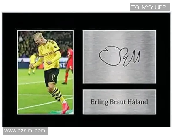 如何轻松获得足球明星的签名与收藏技巧分享